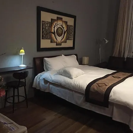 Hien Minh Tea House Bed and Breakfast